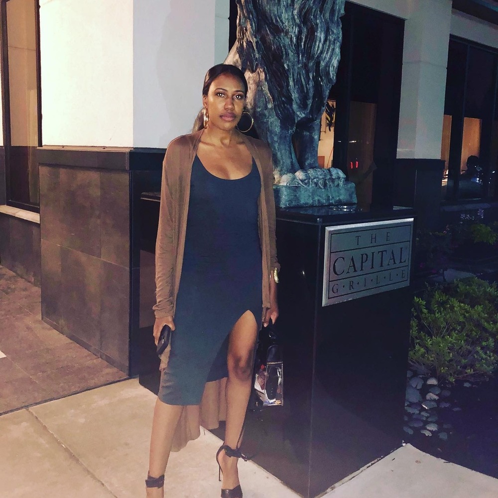 Meet your Posher, Shanay